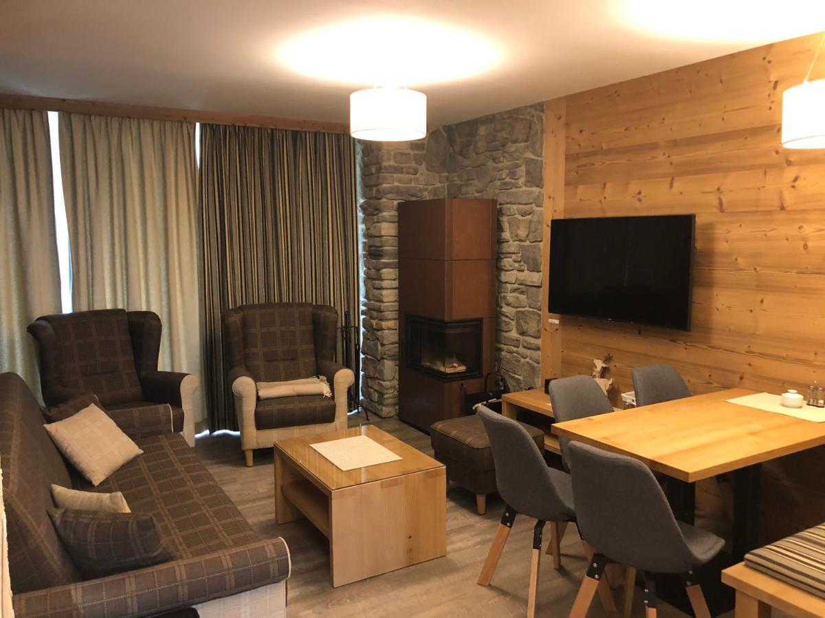 Apartman Jeleni Grun Jasna Demanovska Dolina Bagian luar foto