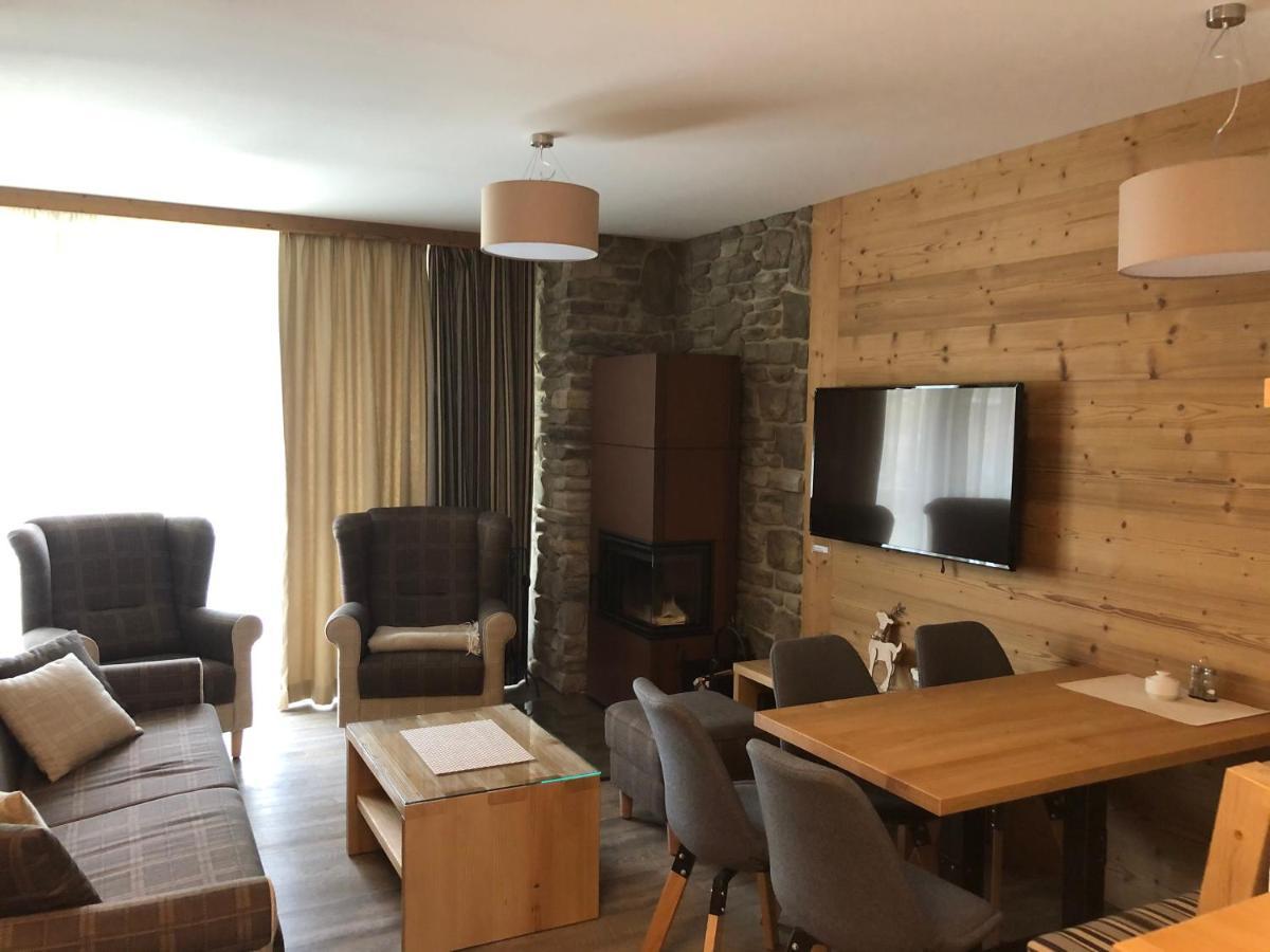 Apartman Jeleni Grun Jasna Demanovska Dolina Bagian luar foto