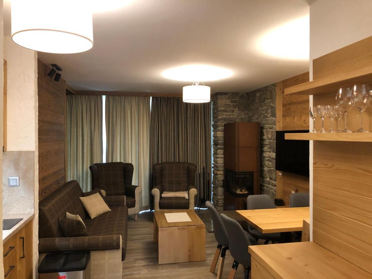 Apartman Jeleni Grun Jasna Demanovska Dolina Bagian luar foto