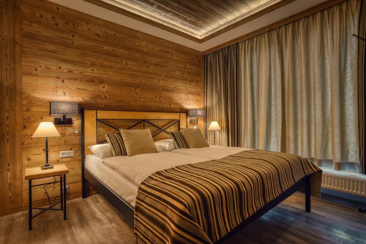 Apartman Jeleni Grun Jasna Demanovska Dolina Bagian luar foto