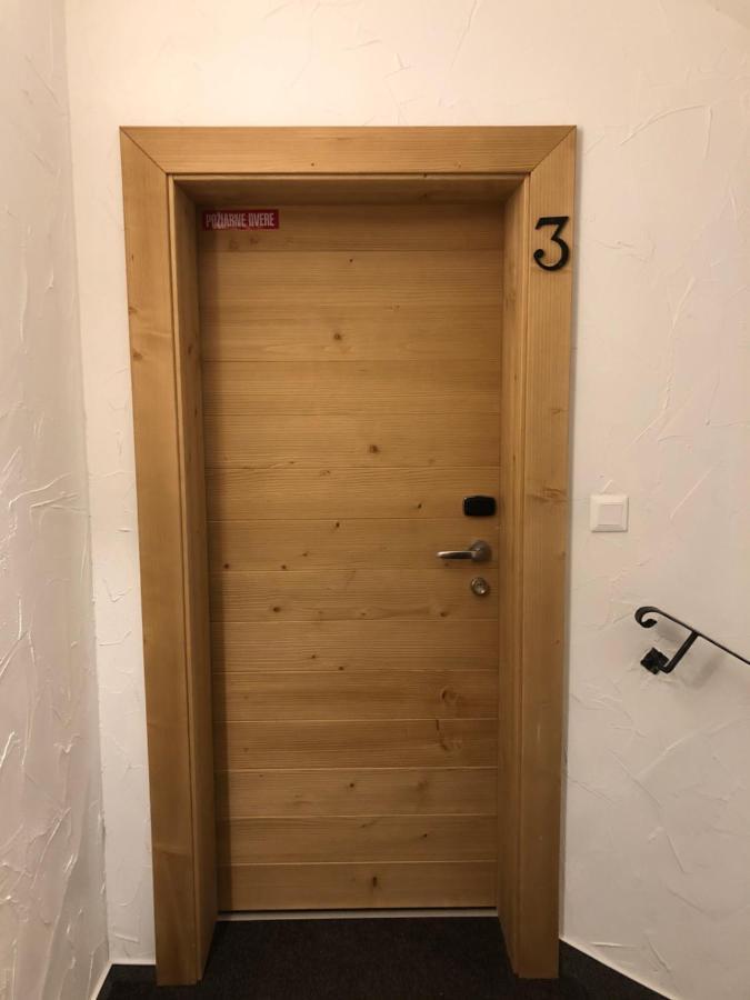 Apartman Jeleni Grun Jasna Demanovska Dolina Bagian luar foto