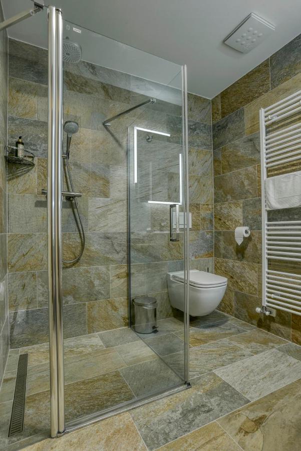 Apartman Jeleni Grun Jasna Demanovska Dolina Bagian luar foto
