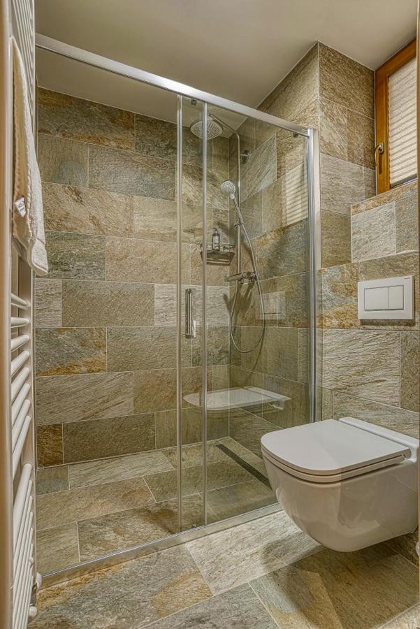 Apartman Jeleni Grun Jasna Demanovska Dolina Bagian luar foto