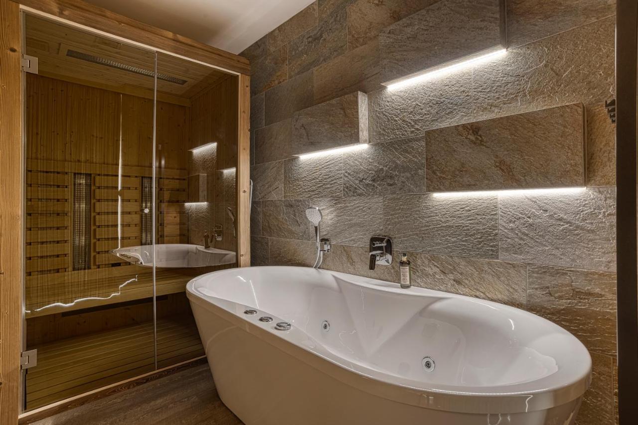 Apartman Jeleni Grun Jasna Demanovska Dolina Bagian luar foto