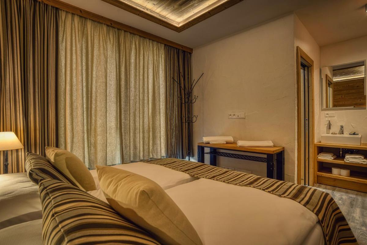 Apartman Jeleni Grun Jasna Demanovska Dolina Bagian luar foto