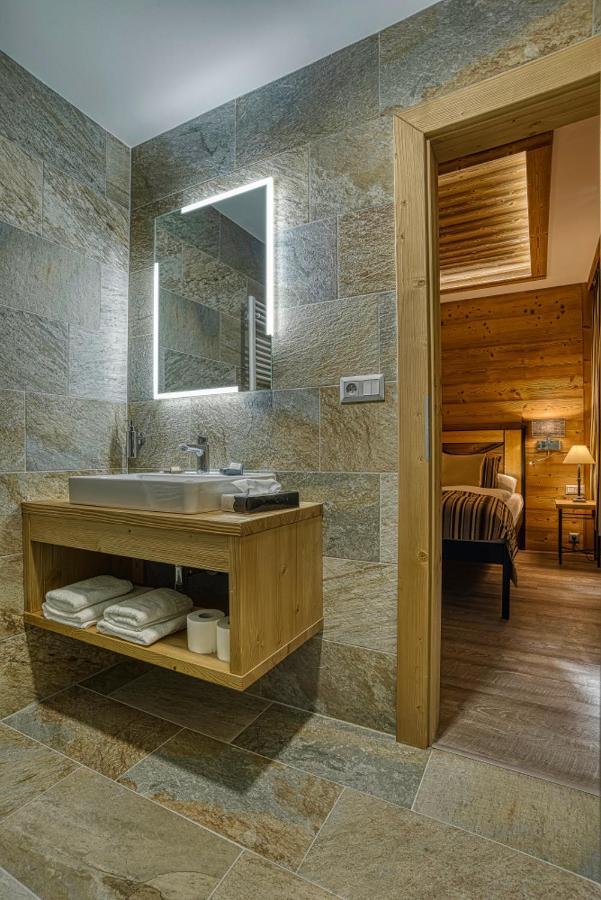 Apartman Jeleni Grun Jasna Demanovska Dolina Bagian luar foto