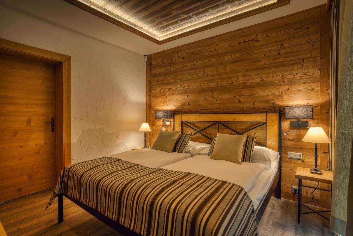 Apartman Jeleni Grun Jasna Demanovska Dolina Bagian luar foto